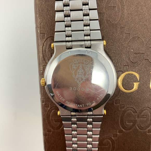 Gucci Wrist Watch main image 5